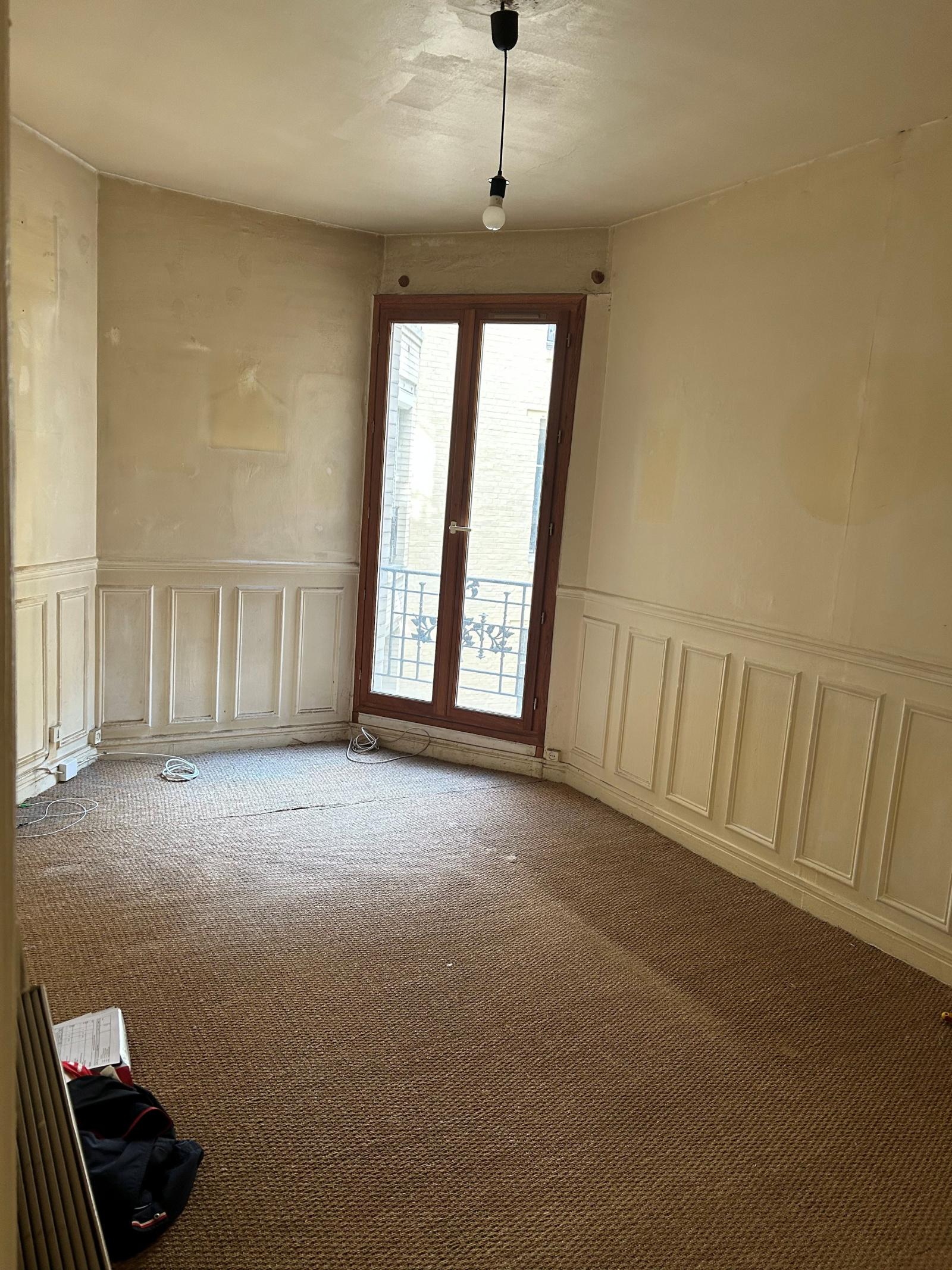 Image_, Appartement, Paris, ref :V10005978
