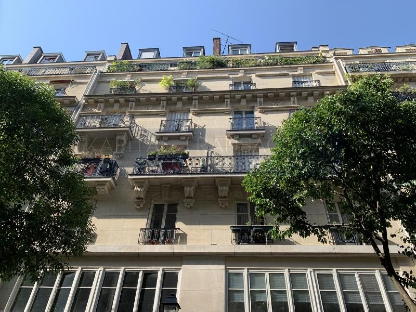 Image_, Appartement, Paris, ref :02043