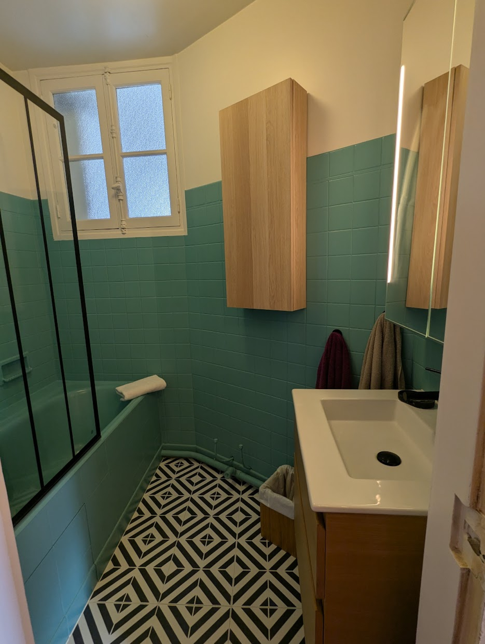 Image_, Appartement, Issy-les-Moulineaux, ref :V10007356