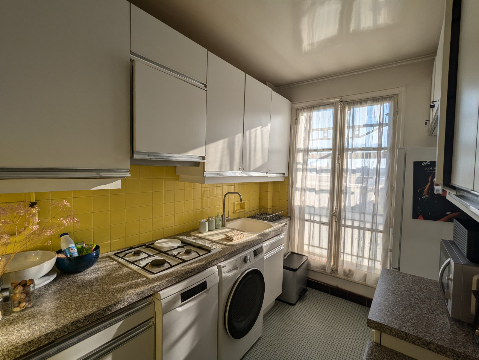 Image_, Appartement, Issy-les-Moulineaux, ref :V10007356
