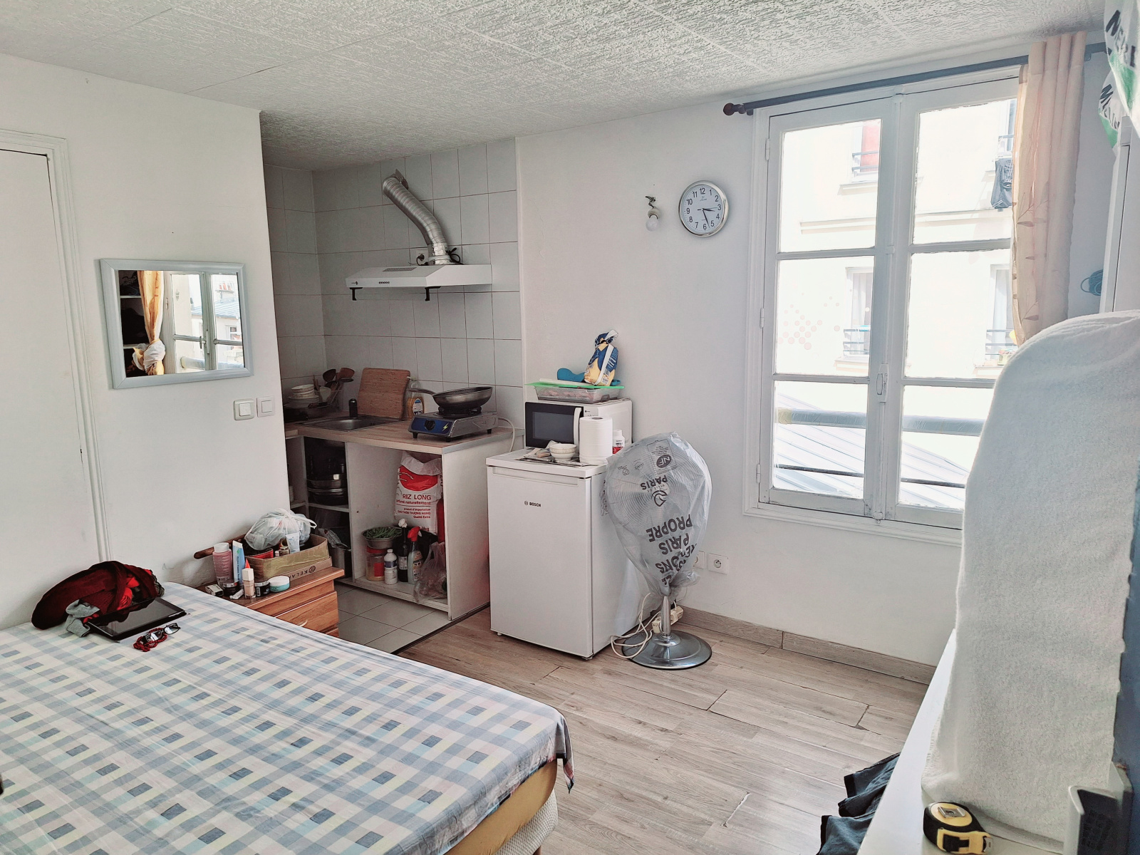 Image_, Studio, Paris, ref :V30007314