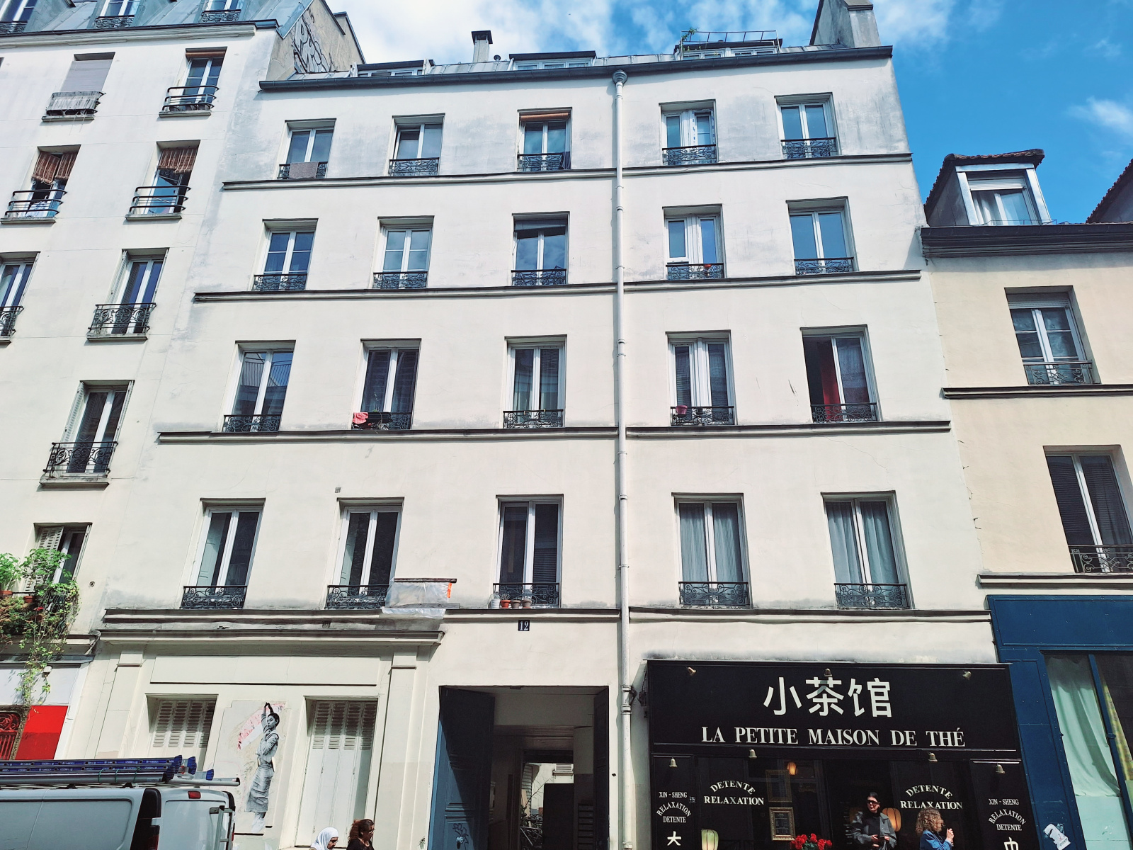 Image_, Studio, Paris, ref :V30007314
