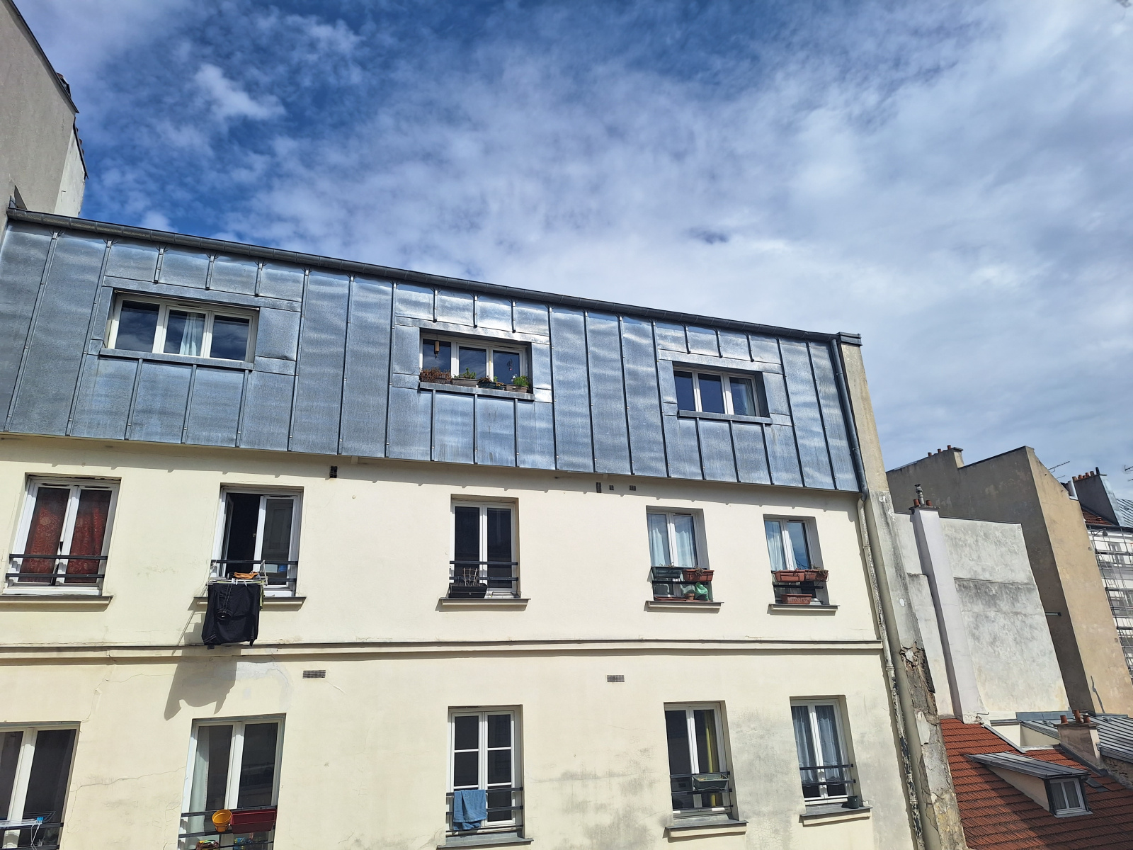 Image_, Studio, Paris, ref :V30007314