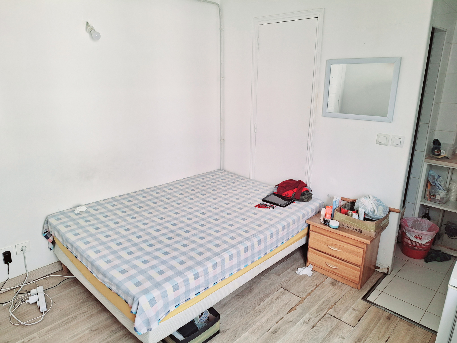 Image_, Studio, Paris, ref :V30007314