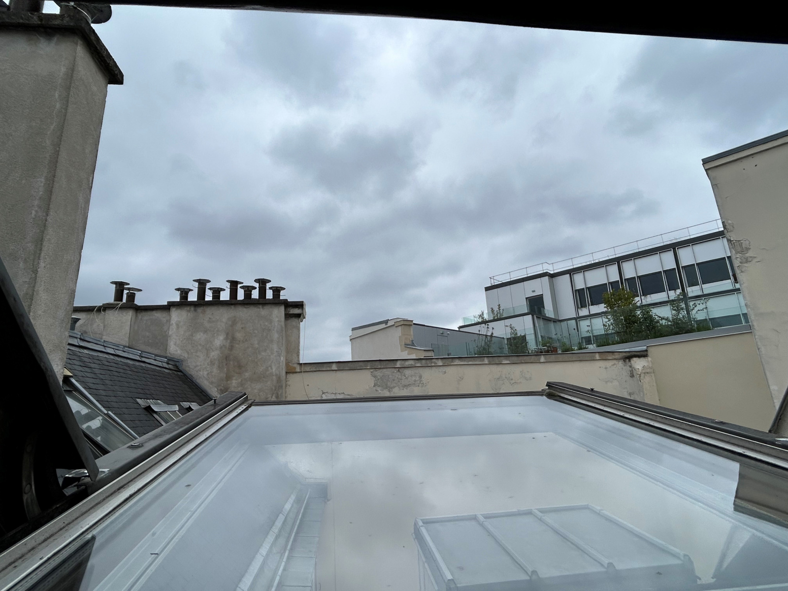 Image_, Appartement, Paris, ref :V10005515