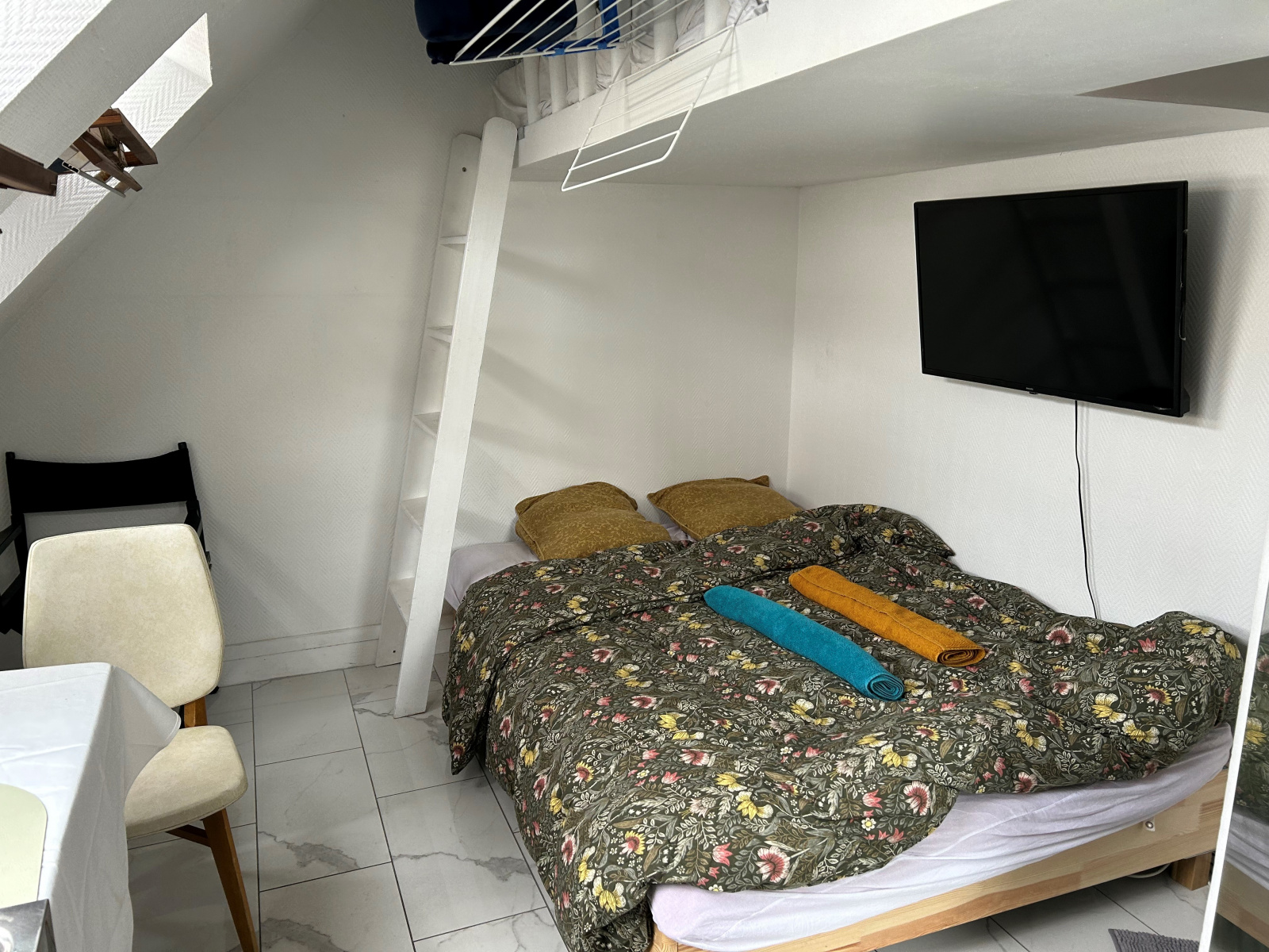 Image_, Appartement, Paris, ref :V10005515