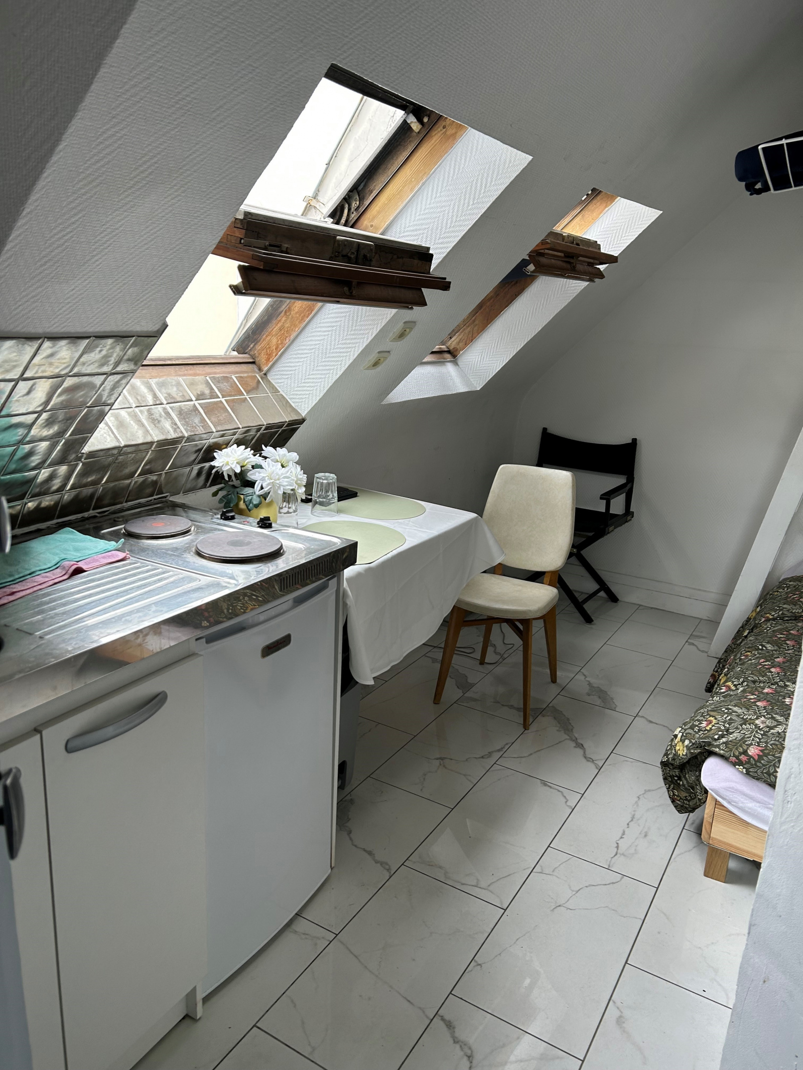 Image_, Appartement, Paris, ref :V10005515