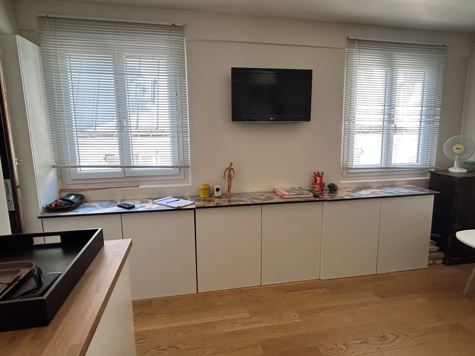Image_, Appartement, Paris, ref :V10007399