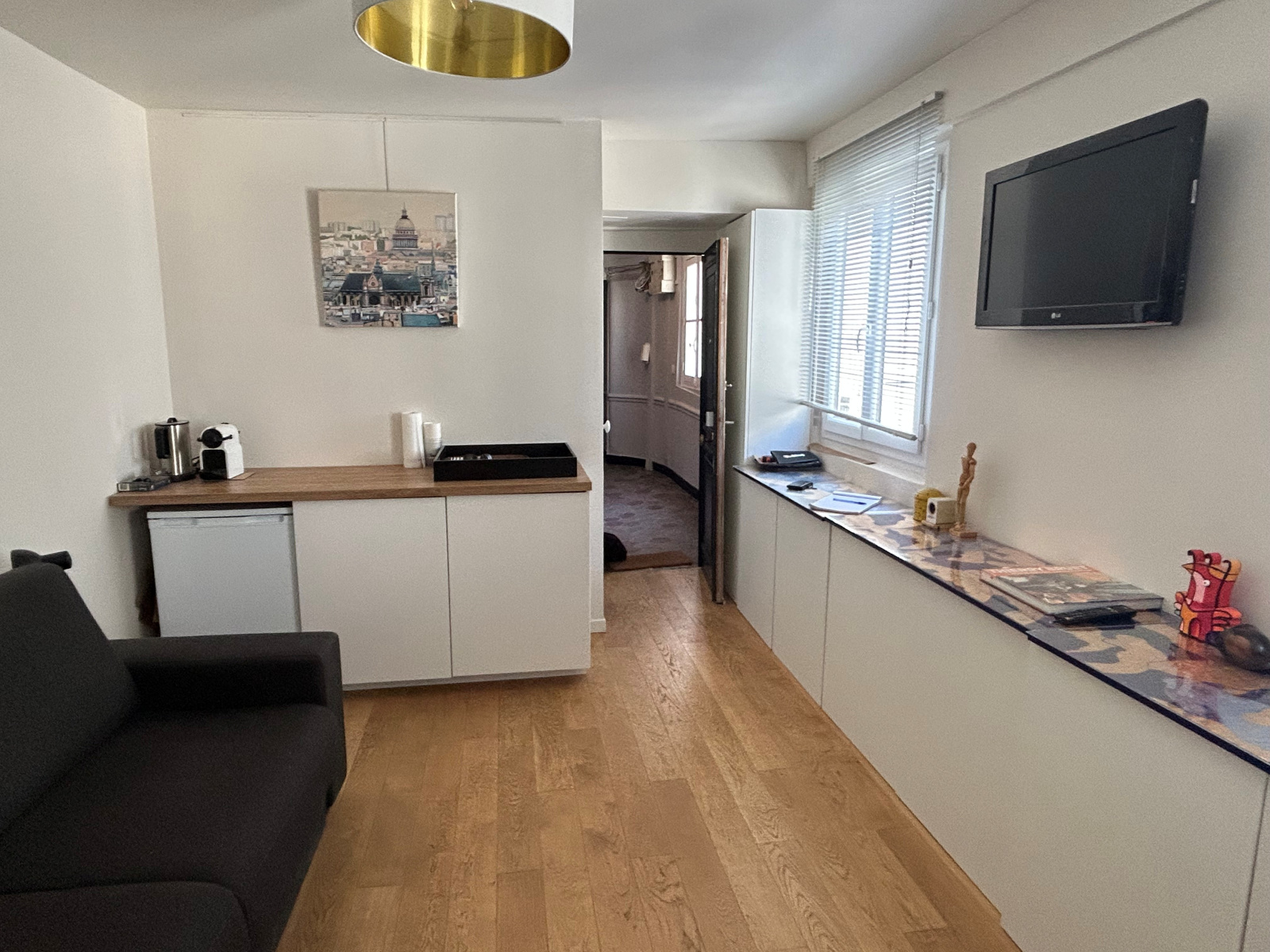 Image_, Appartement, Paris, ref :V10007399