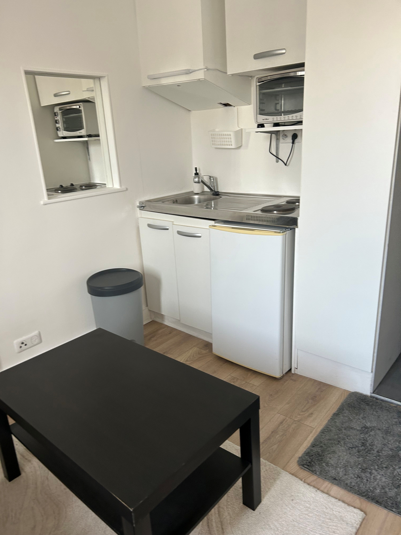 Image_, Appartement, Paris, ref :V10007139