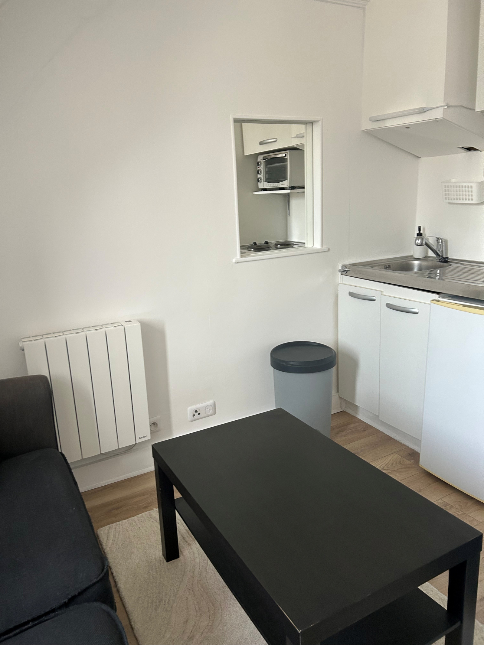 Image_, Appartement, Paris, ref :V10007139