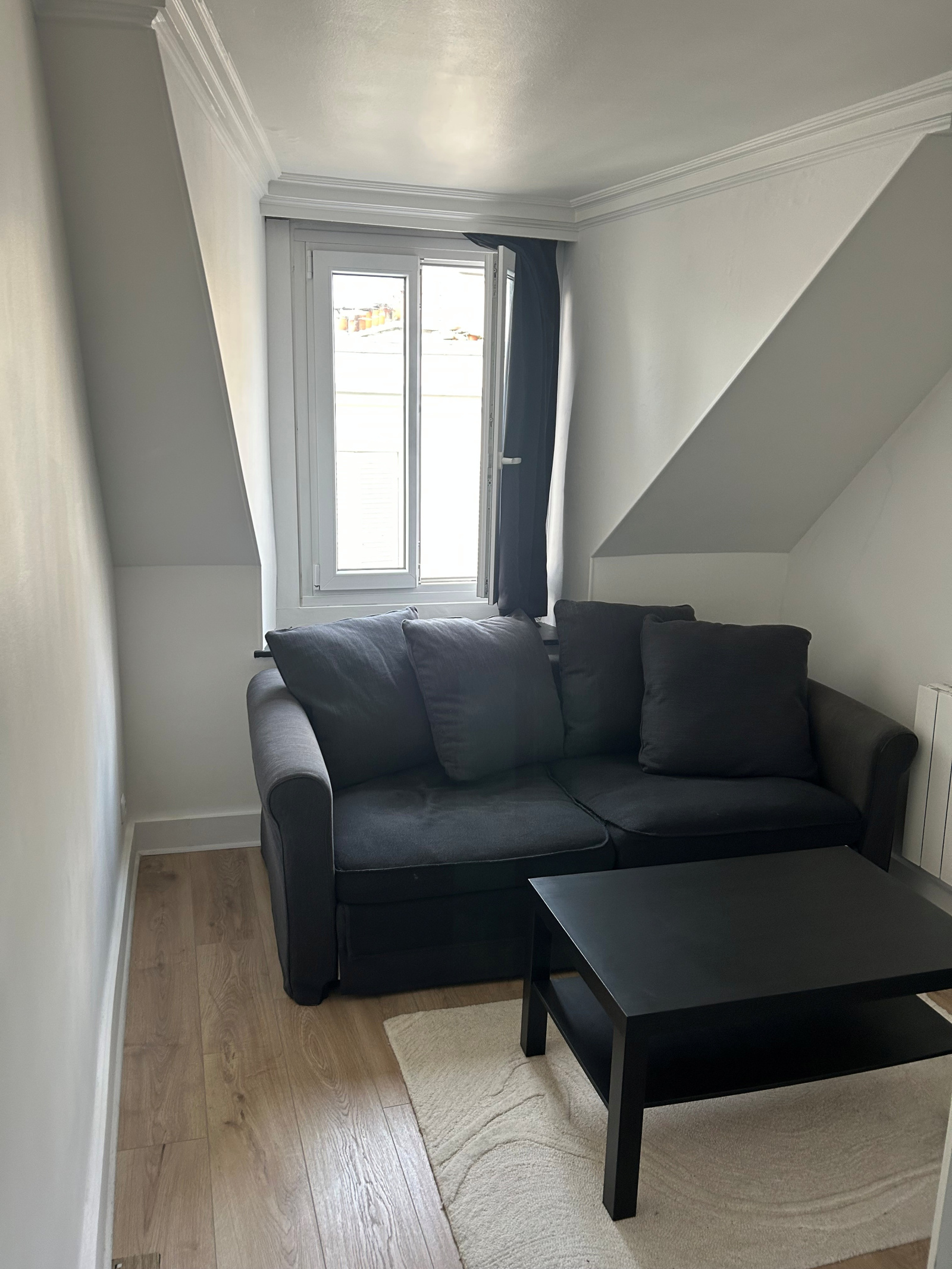 Image_, Appartement, Paris, ref :V10007139