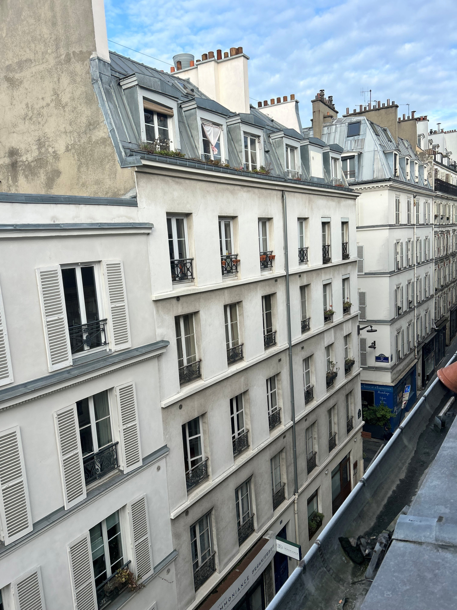 Image_, Appartement, Paris, ref :V10007139