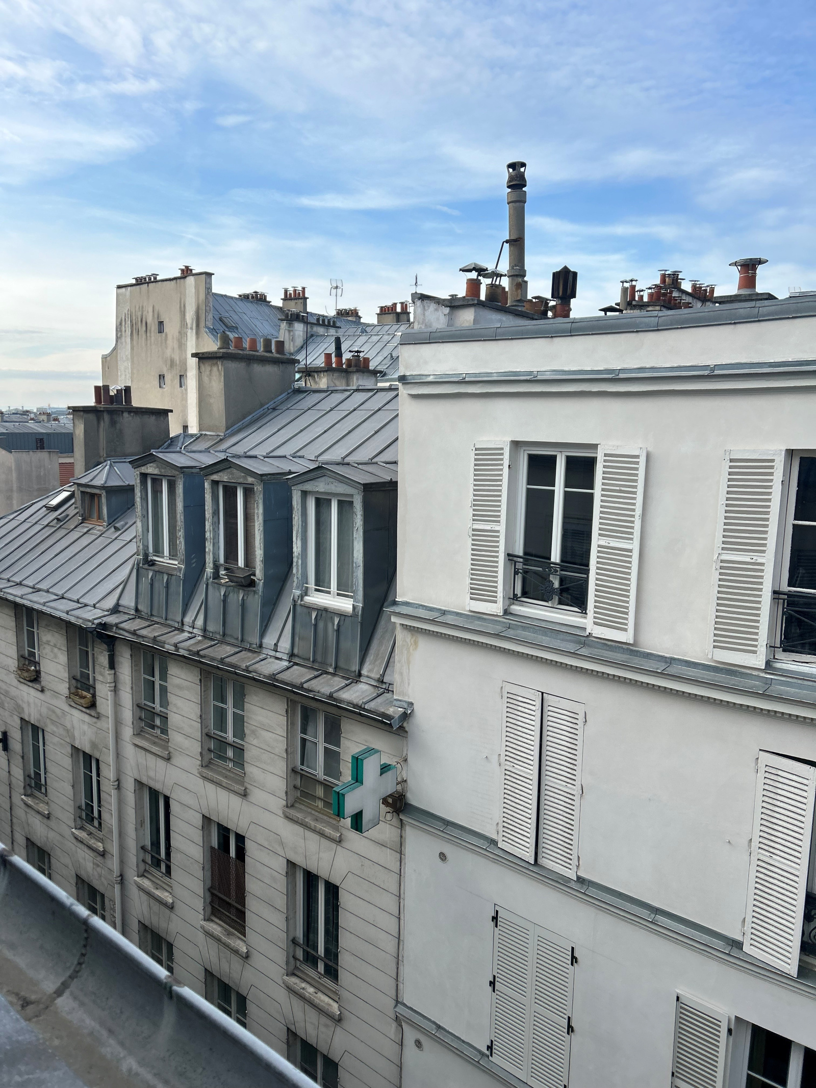 Image_, Appartement, Paris, ref :V10007139
