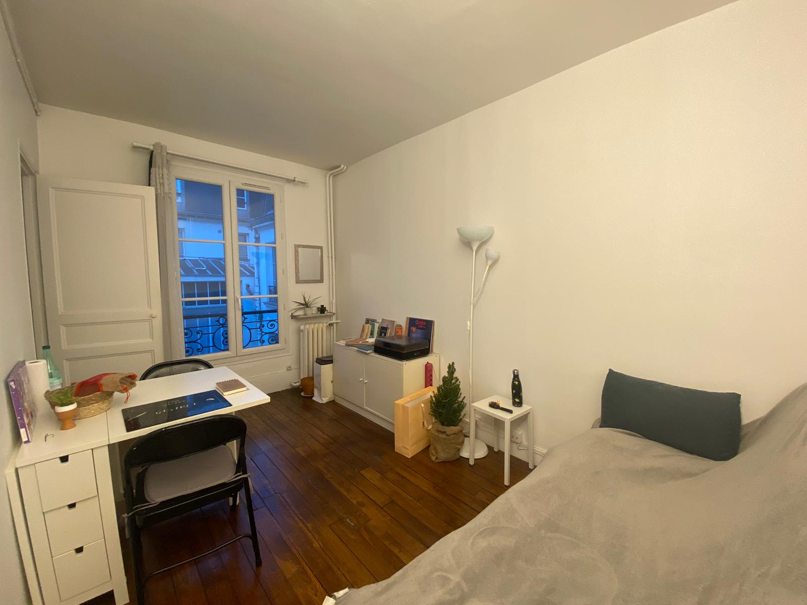 Image_, Appartement, Paris, ref :V10005278