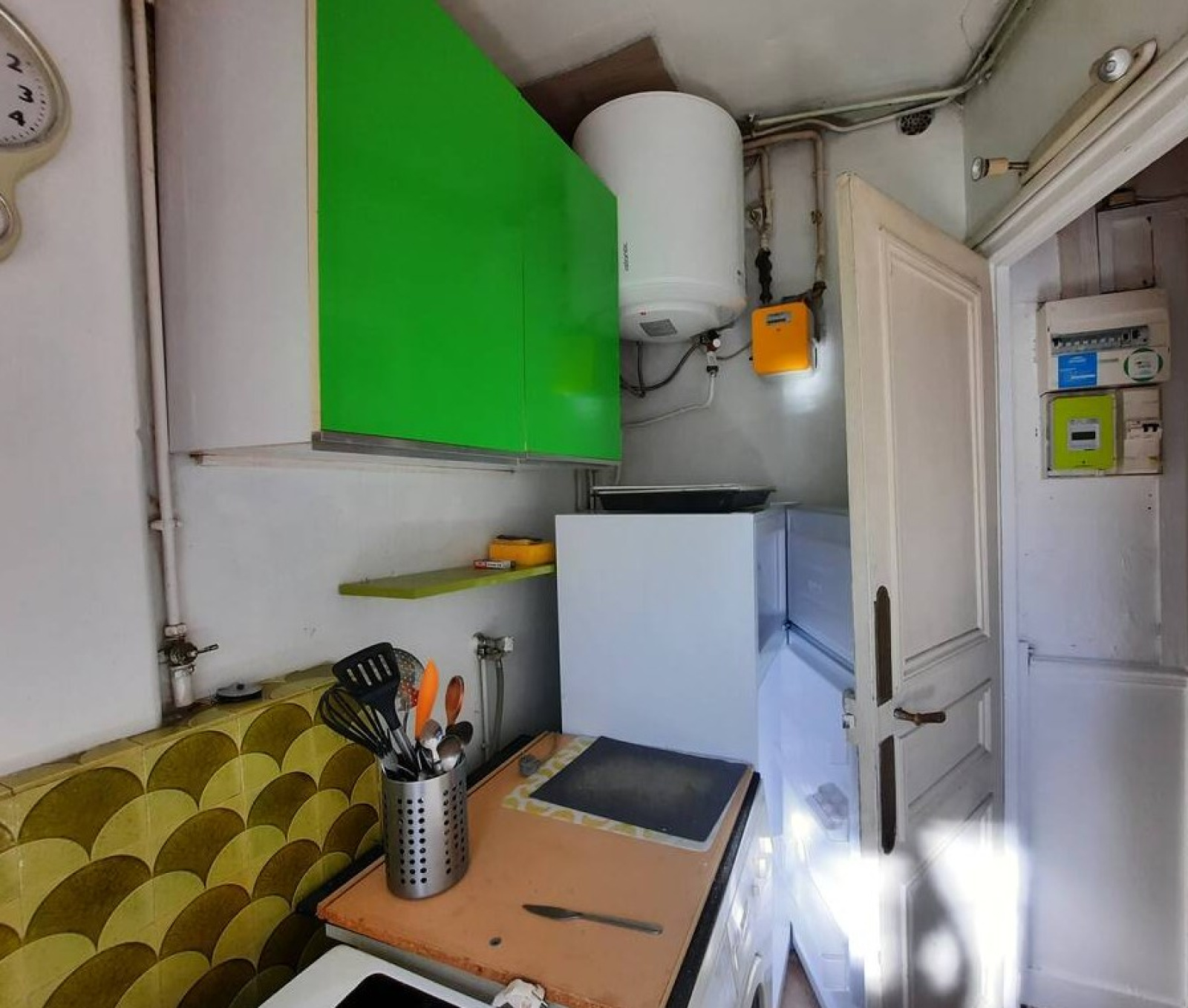 Image_, Appartement, Paris, ref :V10007013