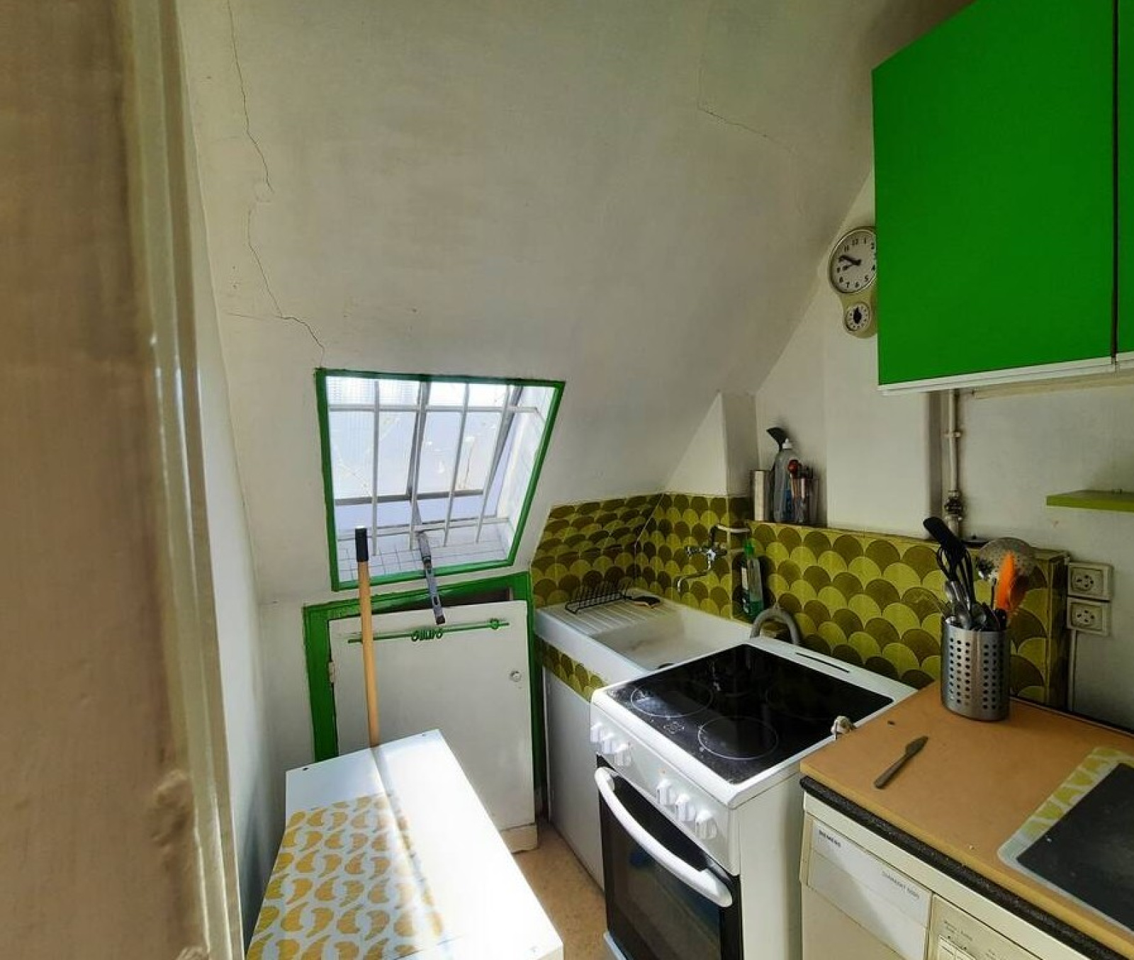 Image_, Appartement, Paris, ref :V10007013