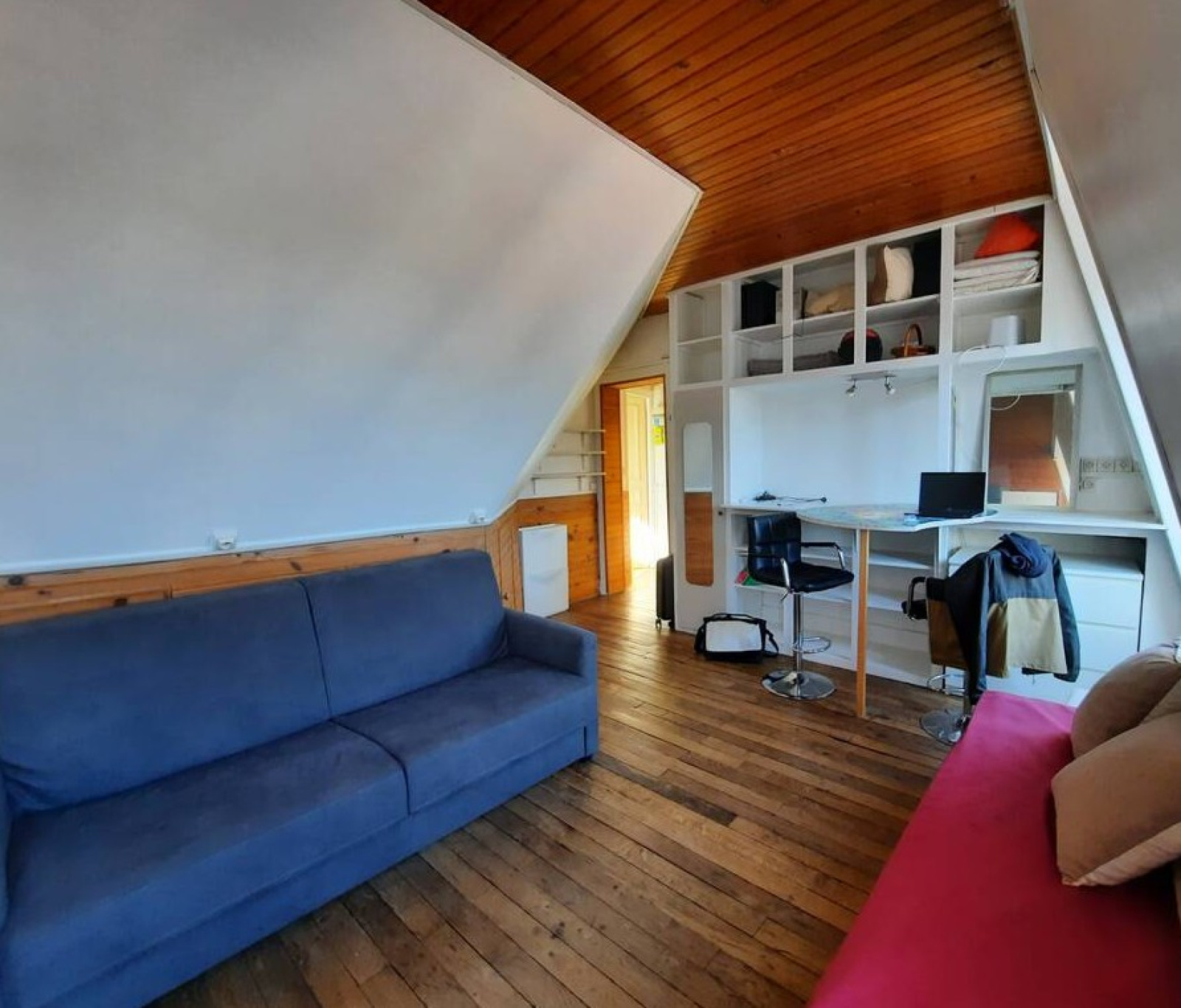 Image_, Appartement, Paris, ref :V10007013