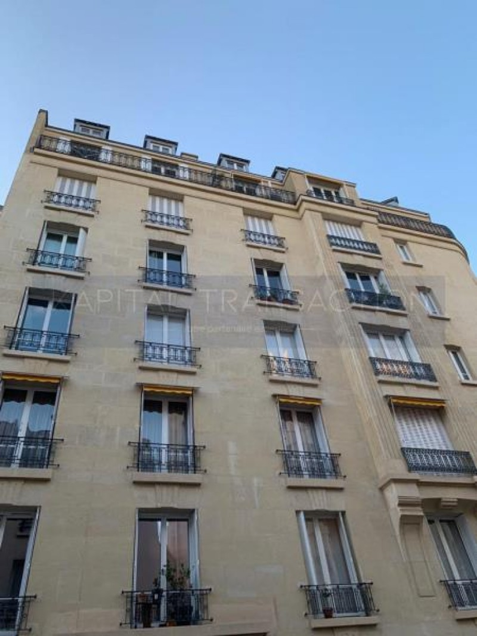 Image_, Appartement, Paris, ref :02141