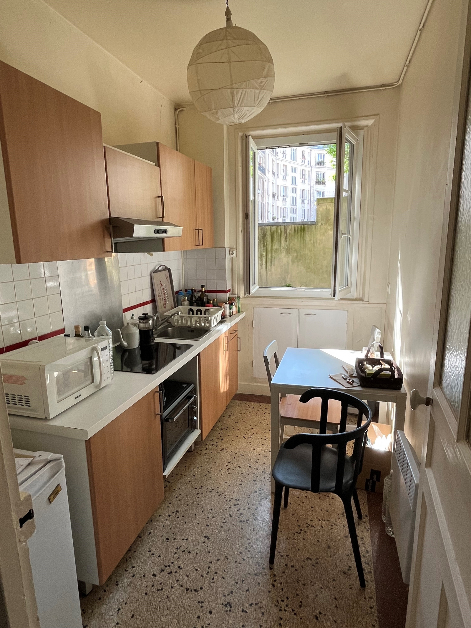 Image_, Appartement, Paris, ref :V50004372