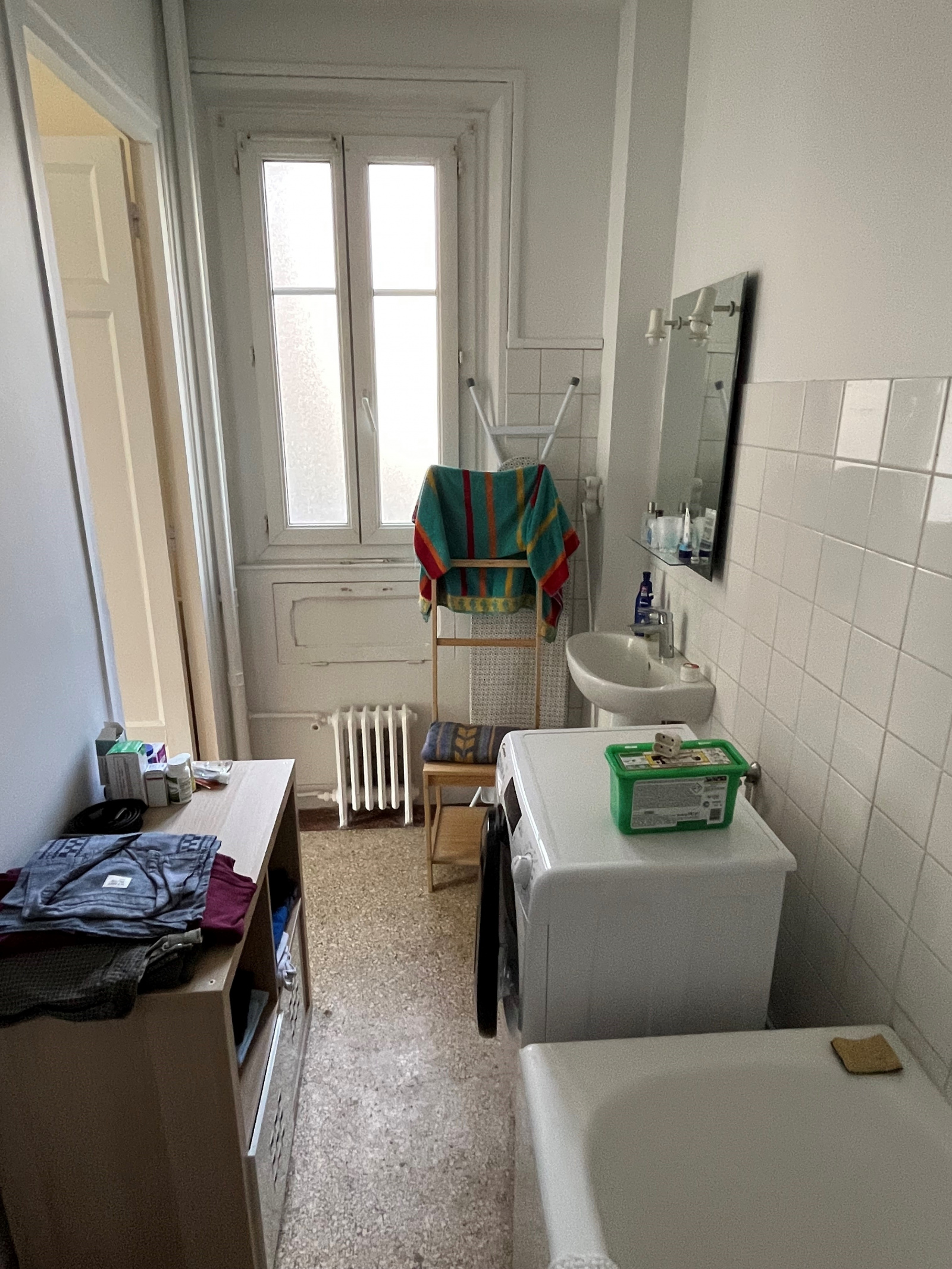 Image_, Appartement, Paris, ref :V50004372