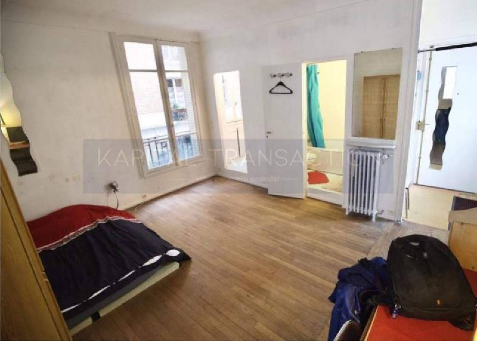 Image_, Appartement, Paris, ref :02478