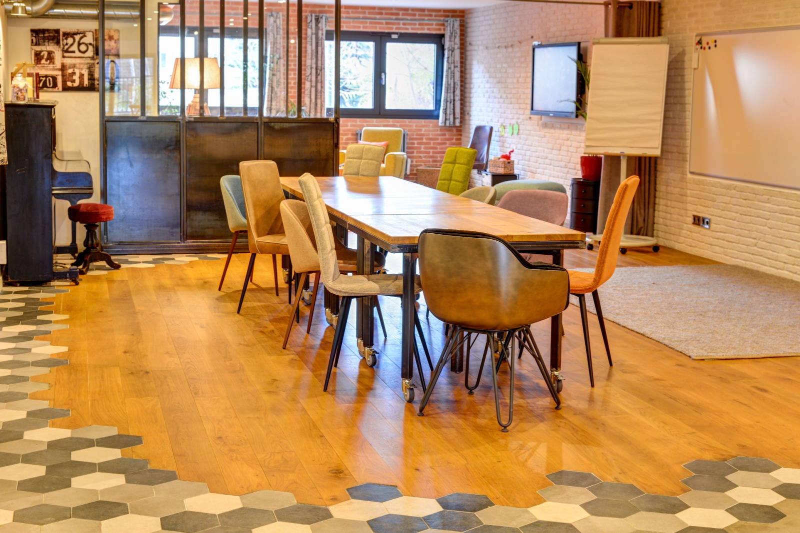 Image_, Murs commerciaux, Clamart, ref :V10007005