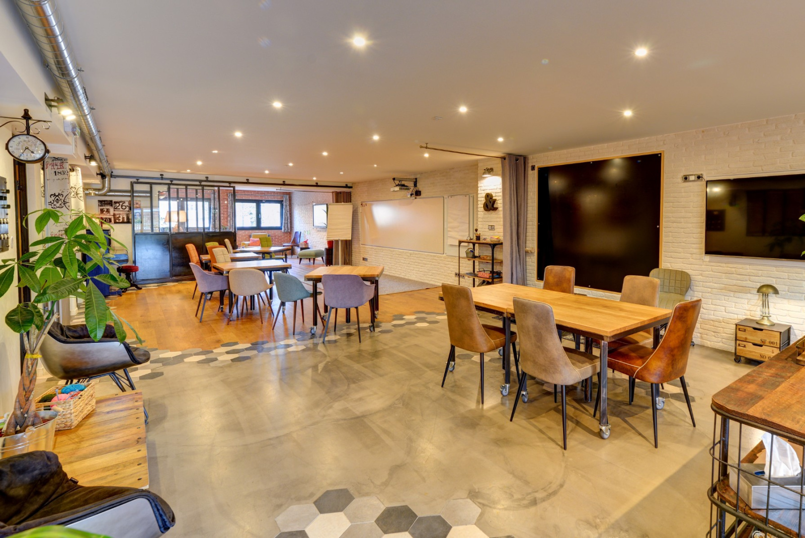 Image_, Murs commerciaux, Clamart, ref :V10007005