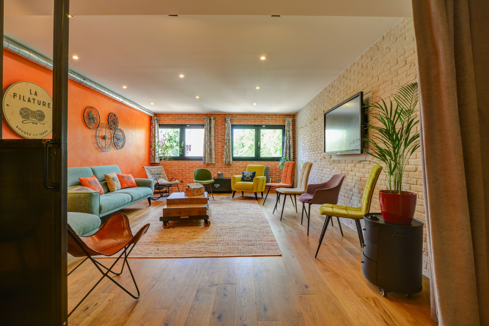 Image_, Murs commerciaux, Clamart, ref :V10007005