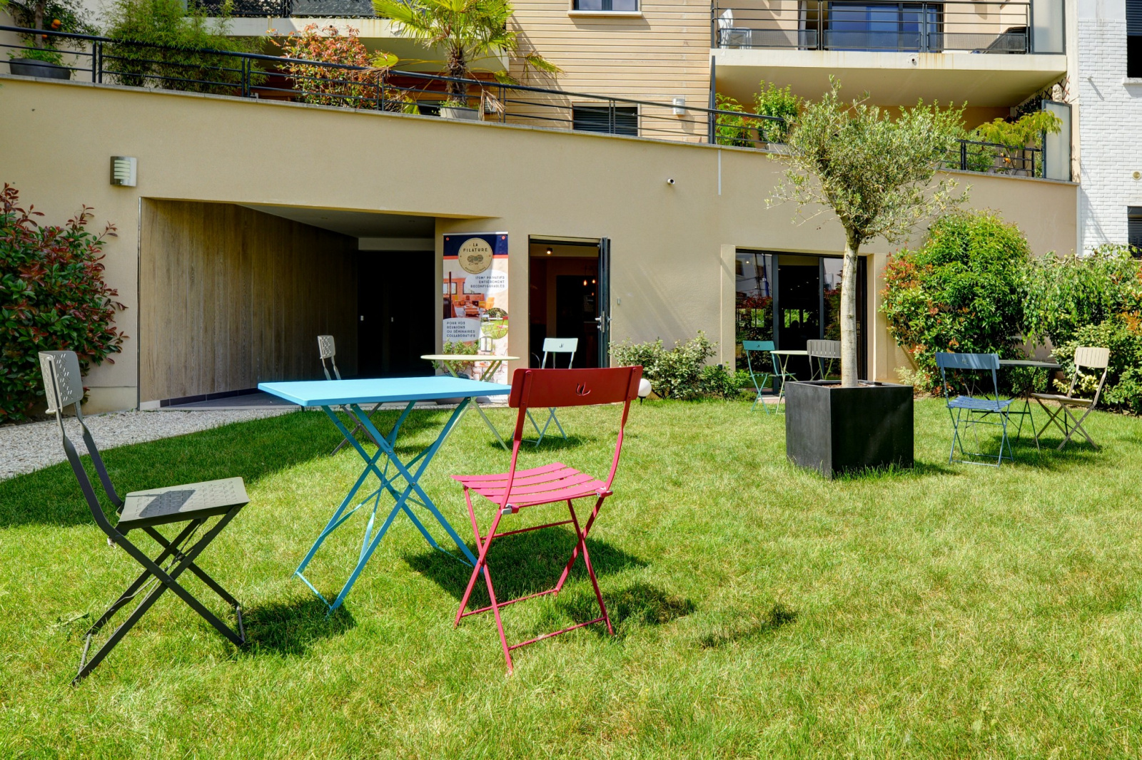 Image_, Murs commerciaux, Clamart, ref :V10007005