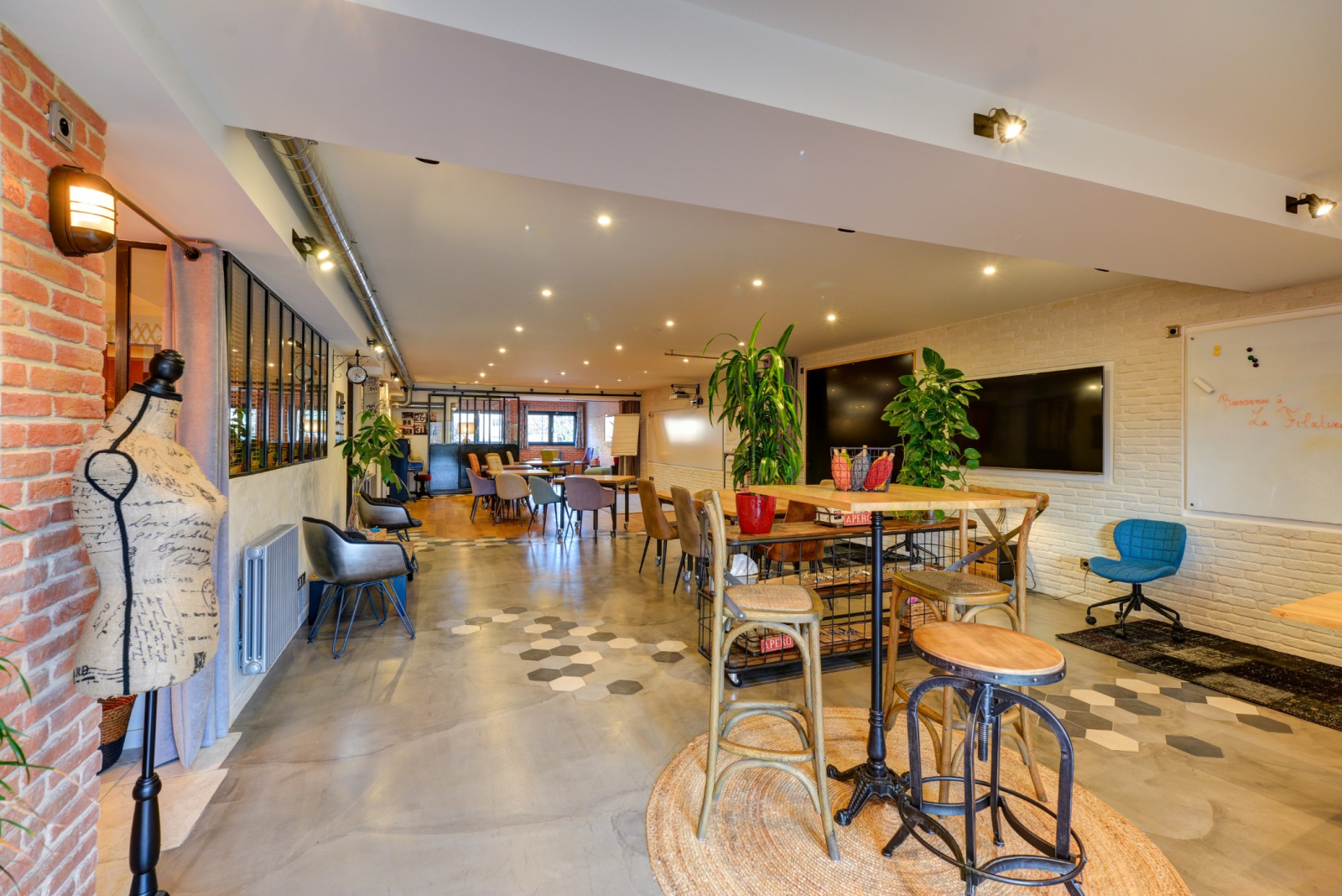 Image_, Murs commerciaux, Clamart, ref :V10007005