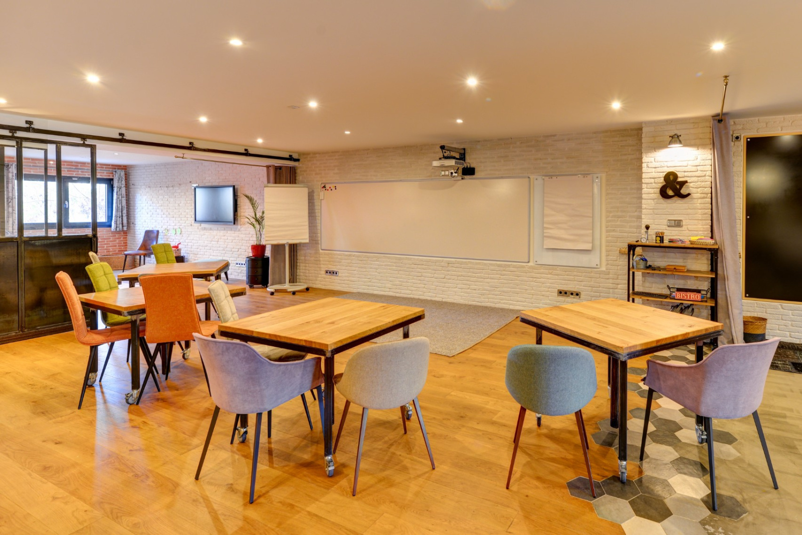 Image_, Murs commerciaux, Clamart, ref :V10007005