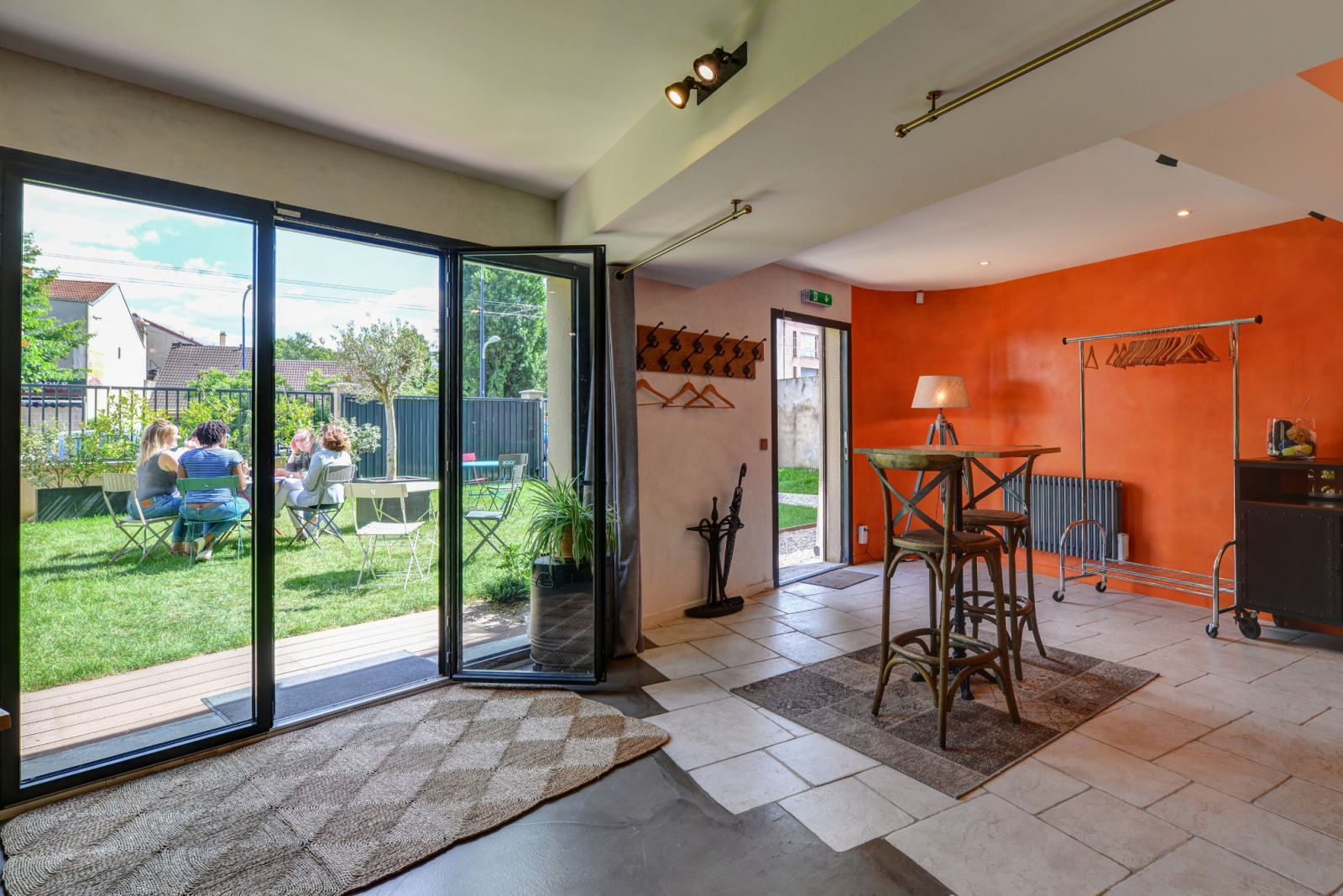 Image_, Murs commerciaux, Clamart, ref :V10007005