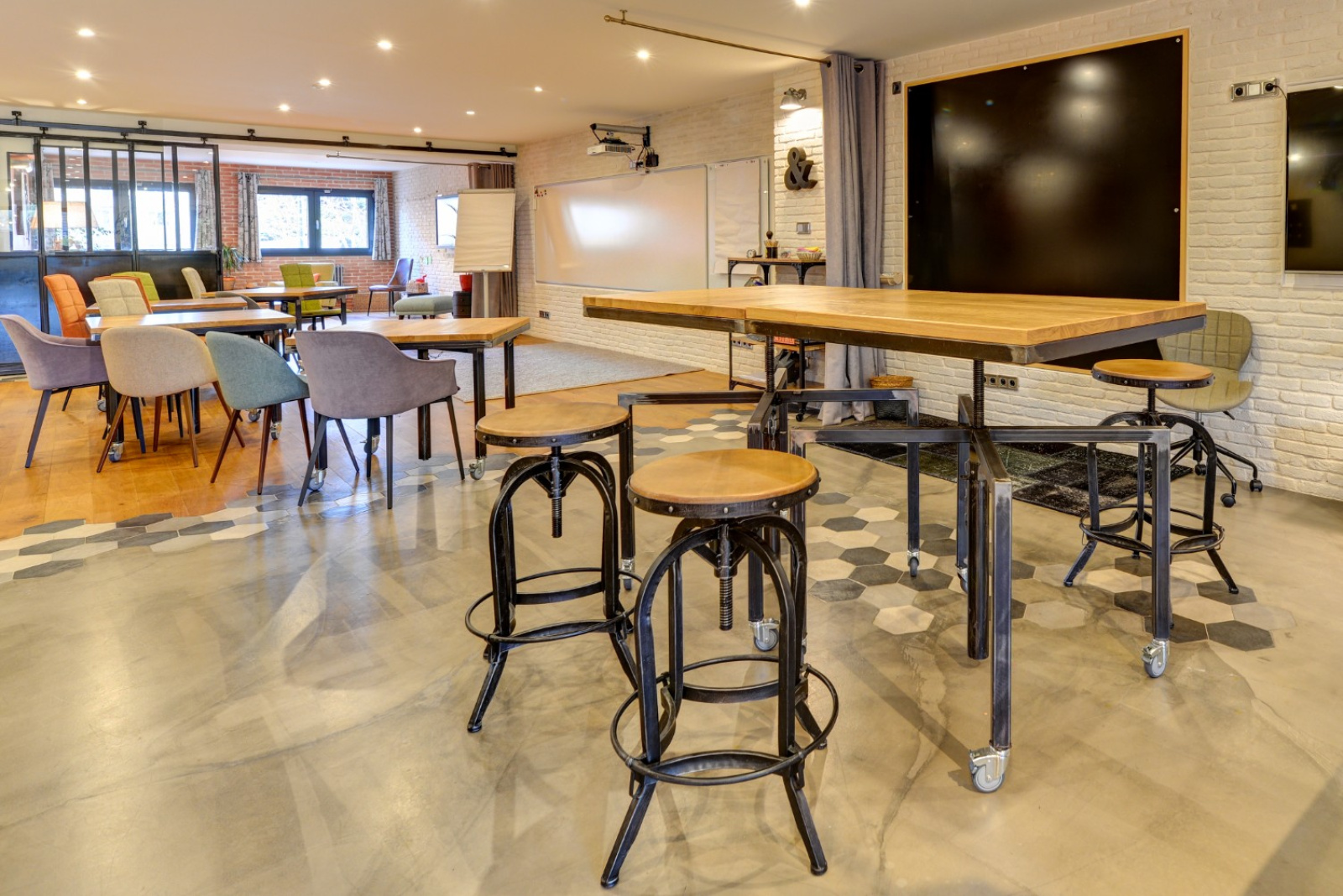 Image_, Murs commerciaux, Clamart, ref :V10007005