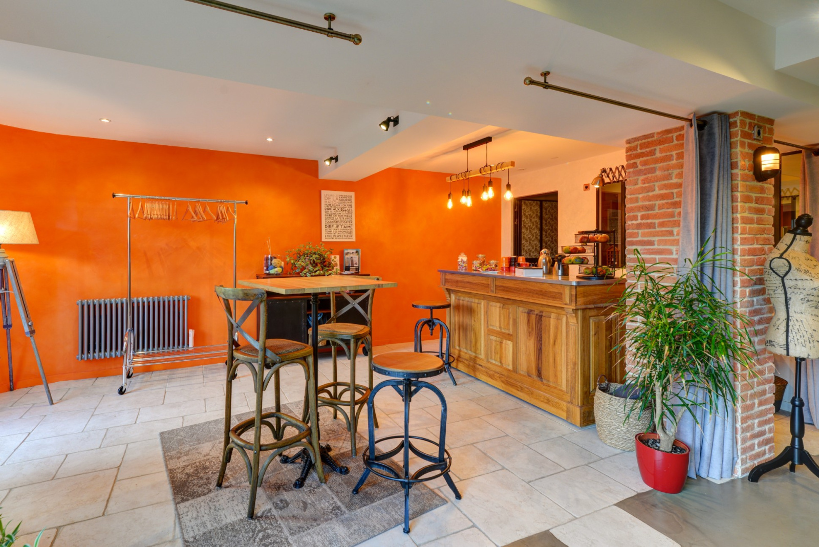 Image_, Murs commerciaux, Clamart, ref :V10007005