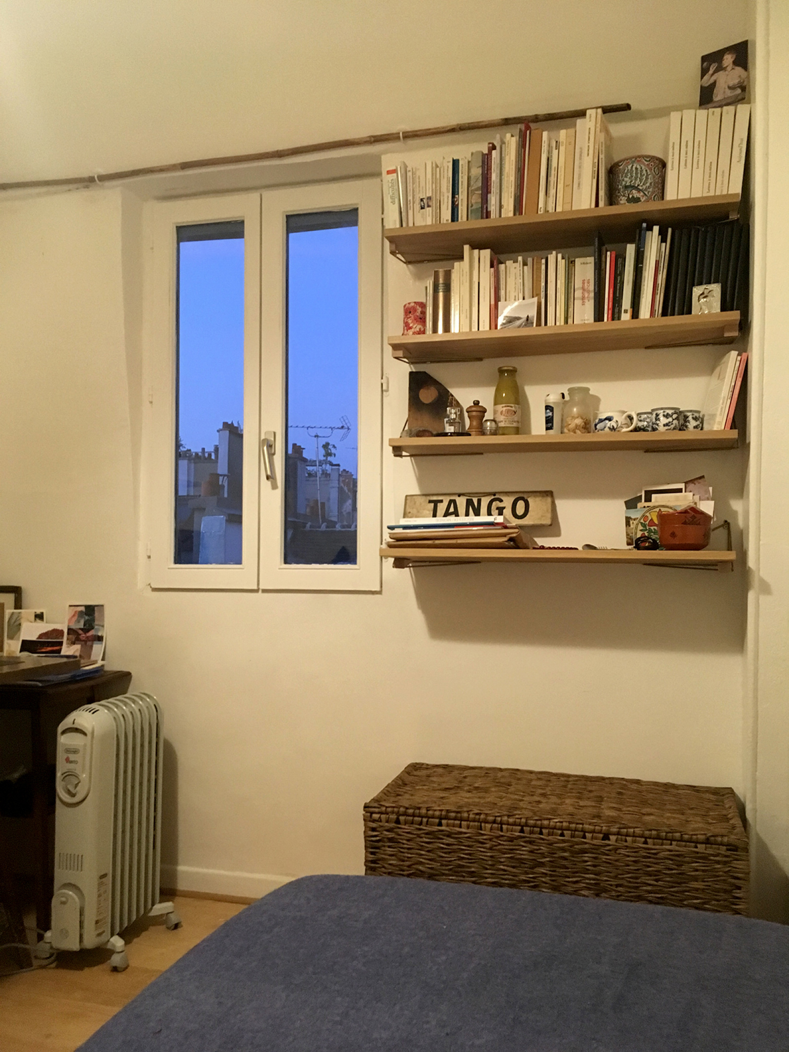 Image_, Appartement, Paris, ref :V50004565