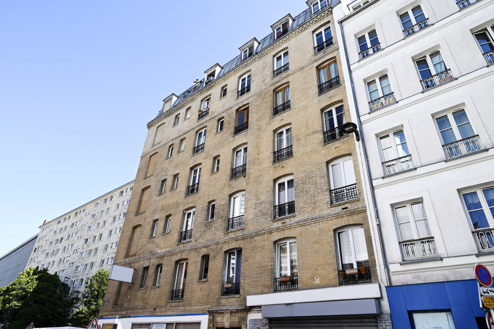 Image_, Appartement, Paris, ref :V10005061