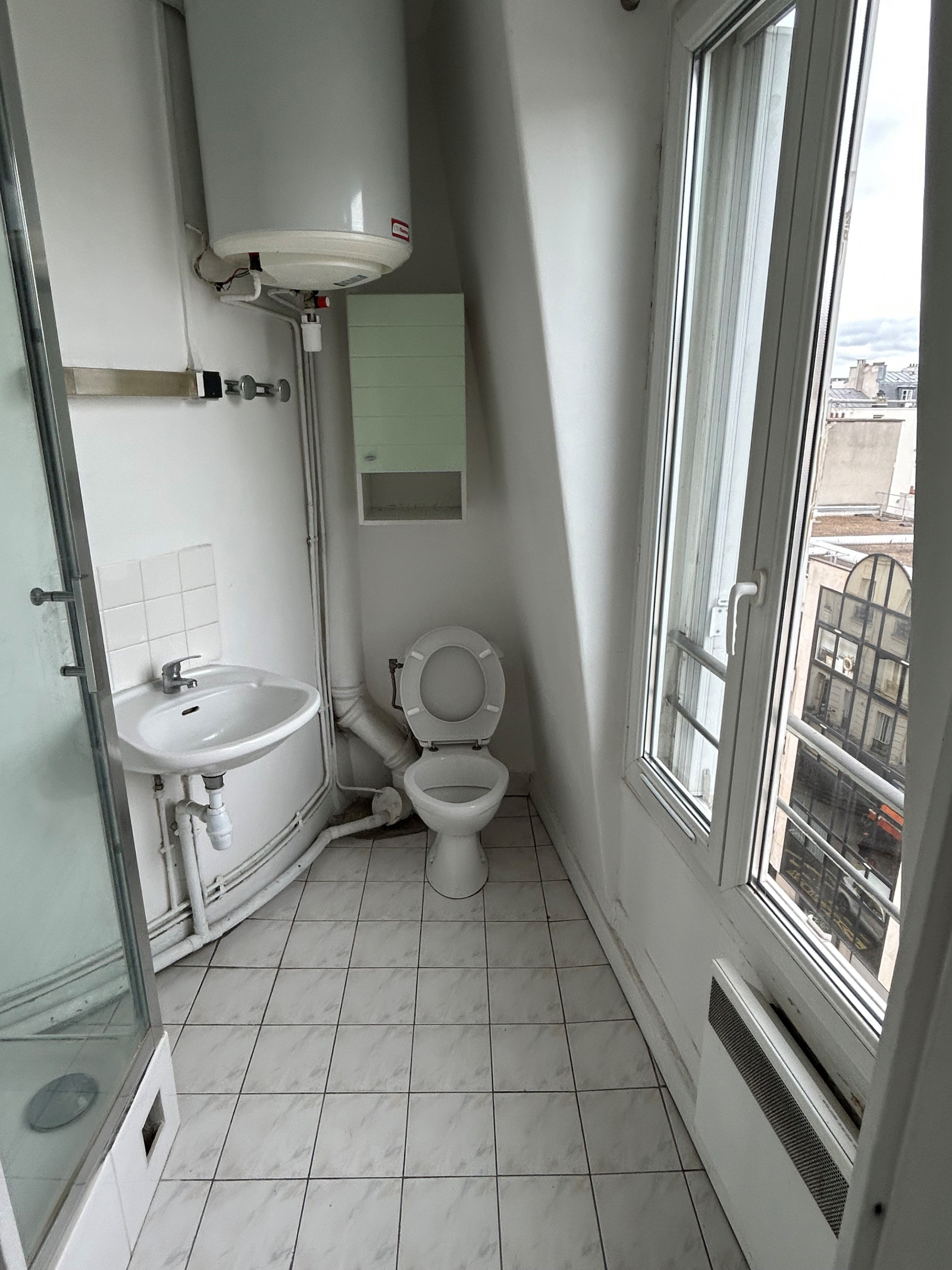 Image_, Appartement, Paris, ref :V50004900