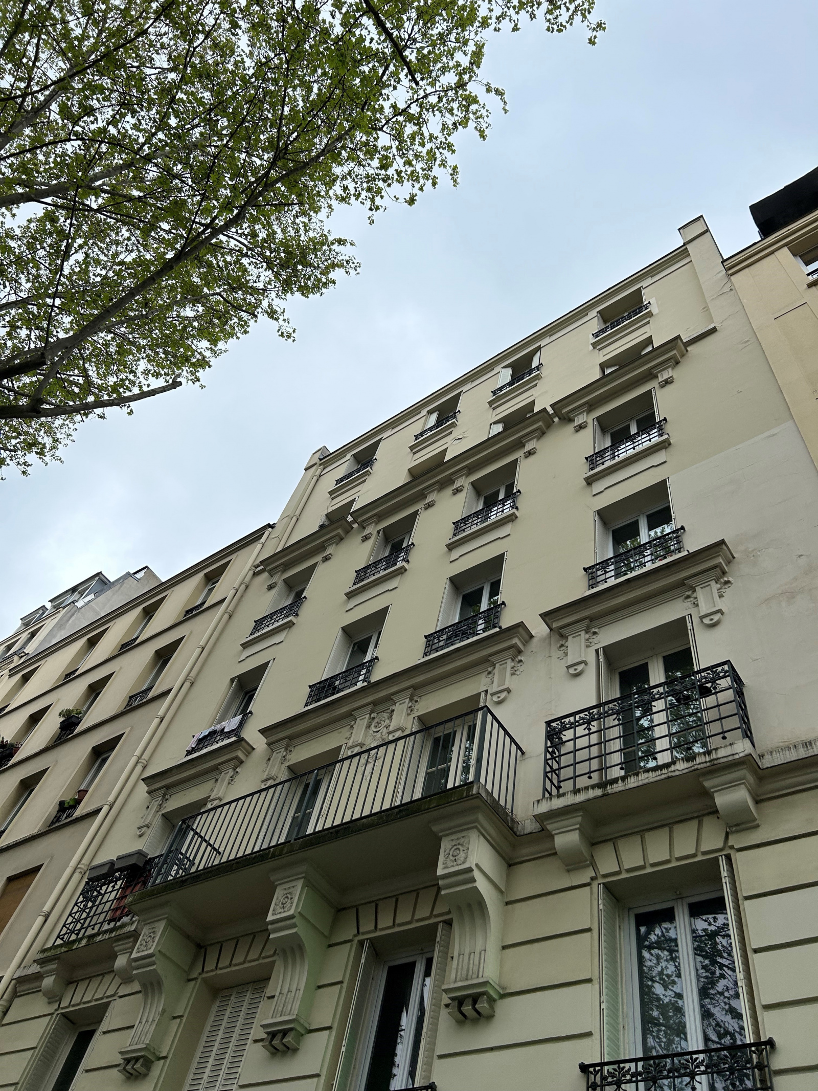 Image_, Appartement, Paris, ref :V50004900