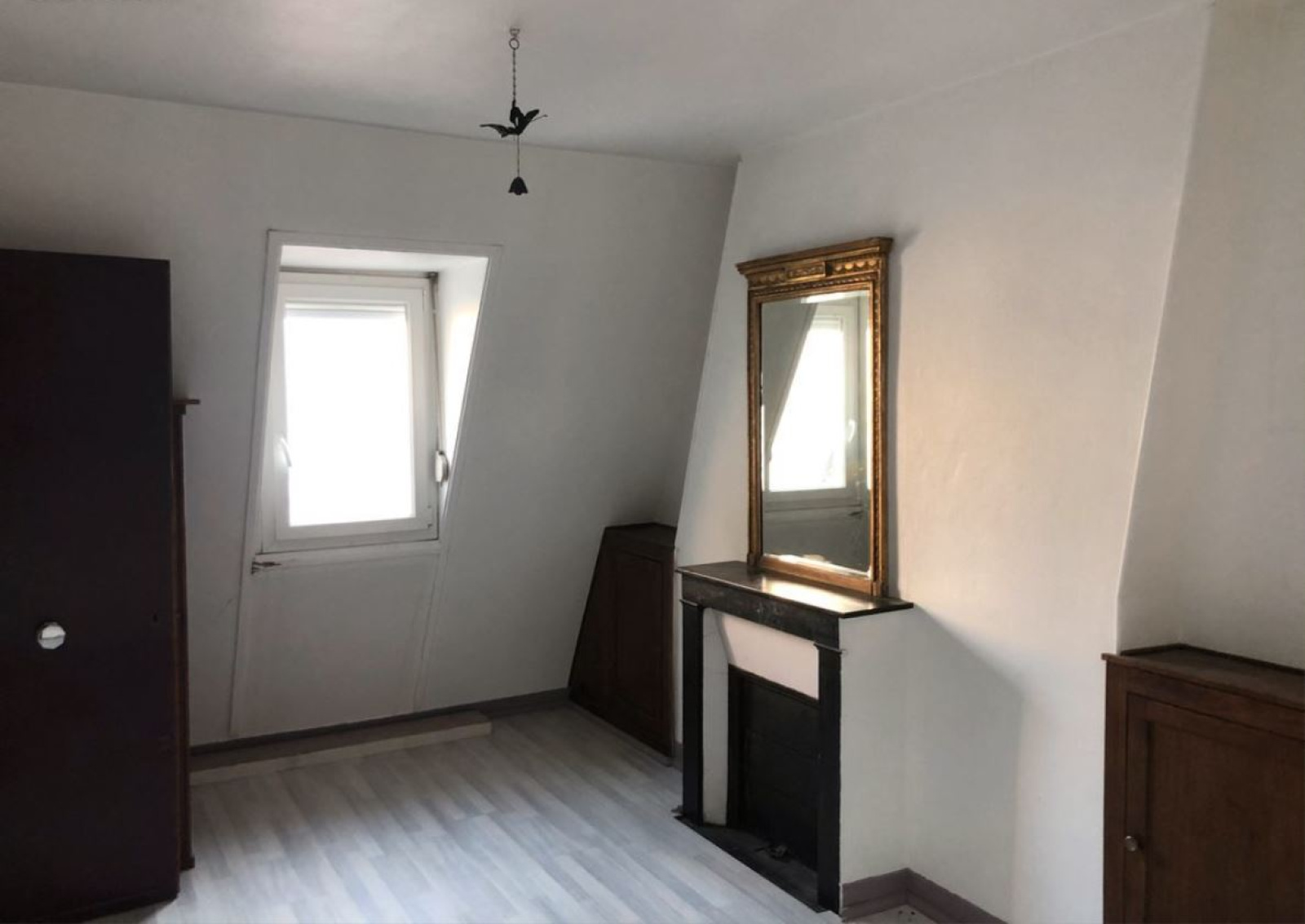 Image_, Appartement, Paris, ref :03232