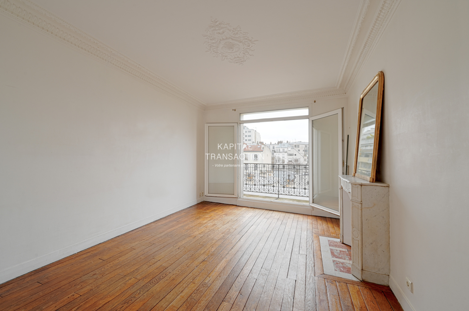 Image_, Appartement, Paris, ref :V10007285