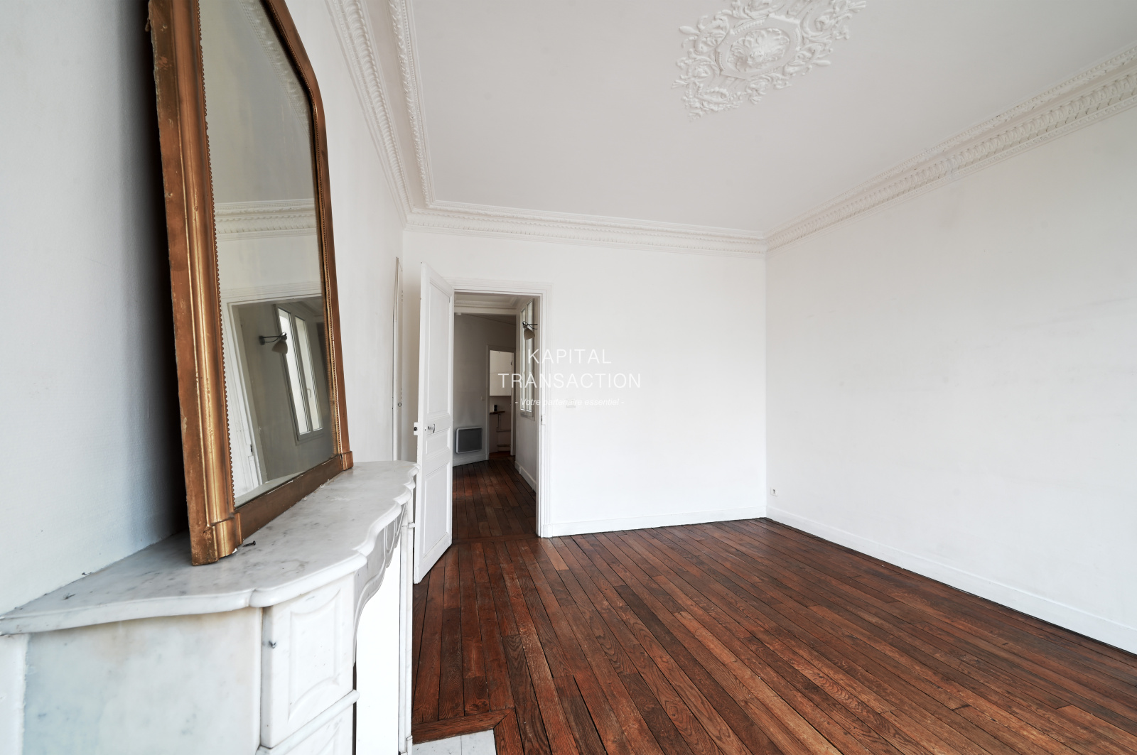 Image_, Appartement, Paris, ref :V10007285