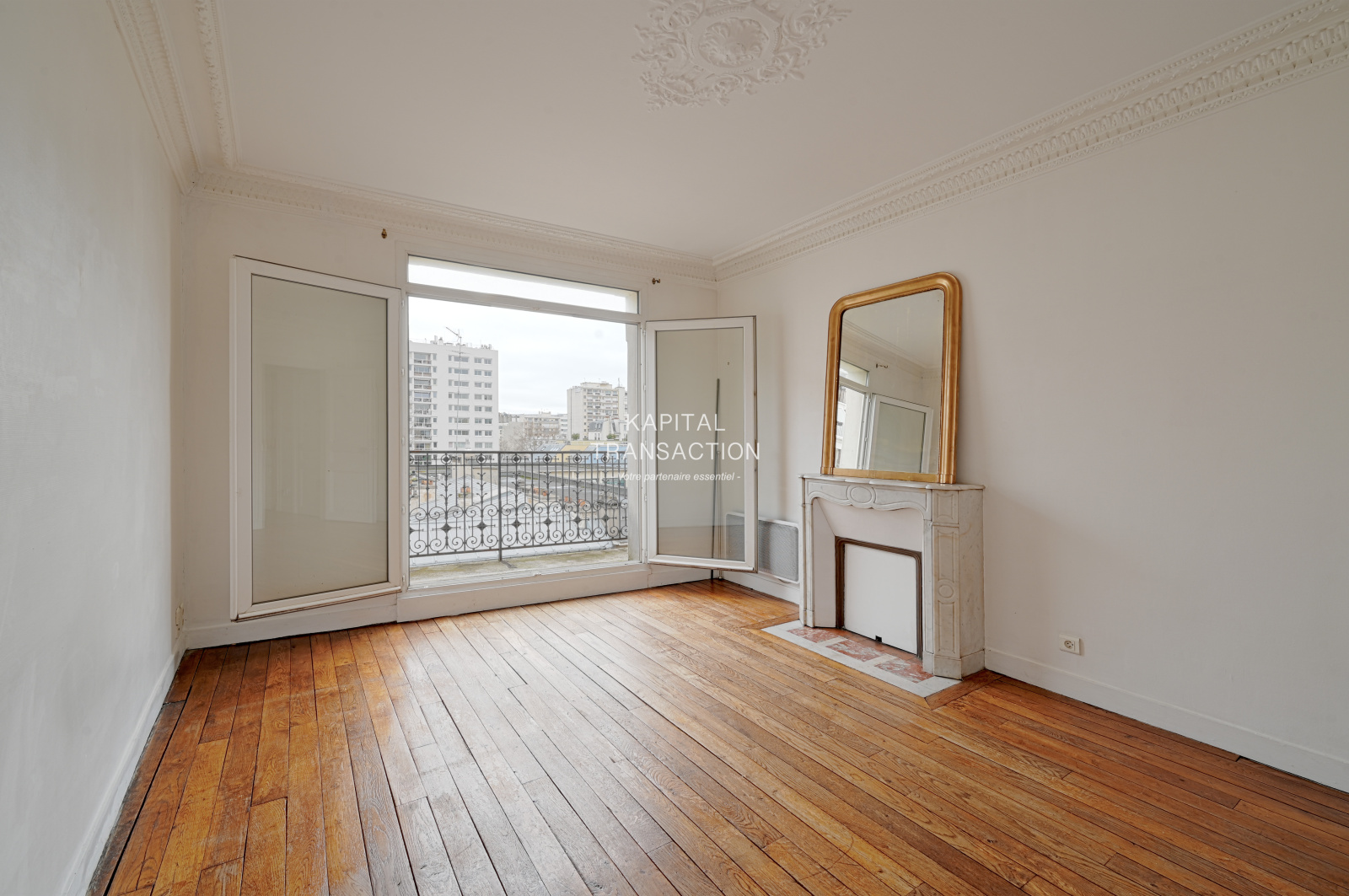 Image_, Appartement, Paris, ref :V10007285