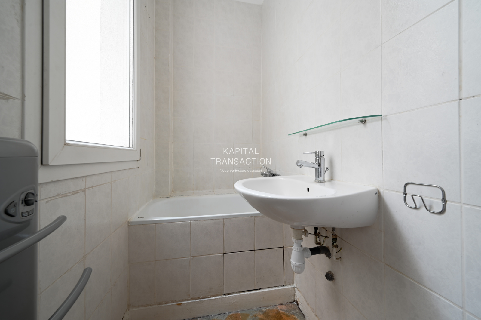 Image_, Appartement, Paris, ref :V10007285