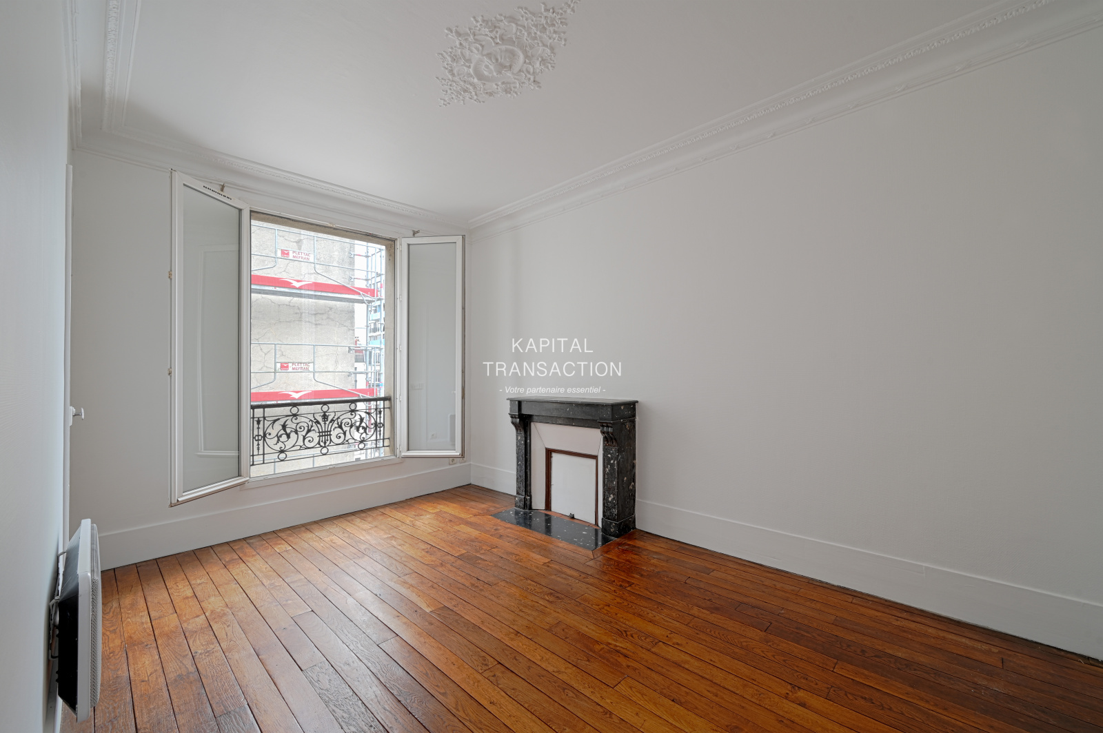 Image_, Appartement, Paris, ref :V10007285