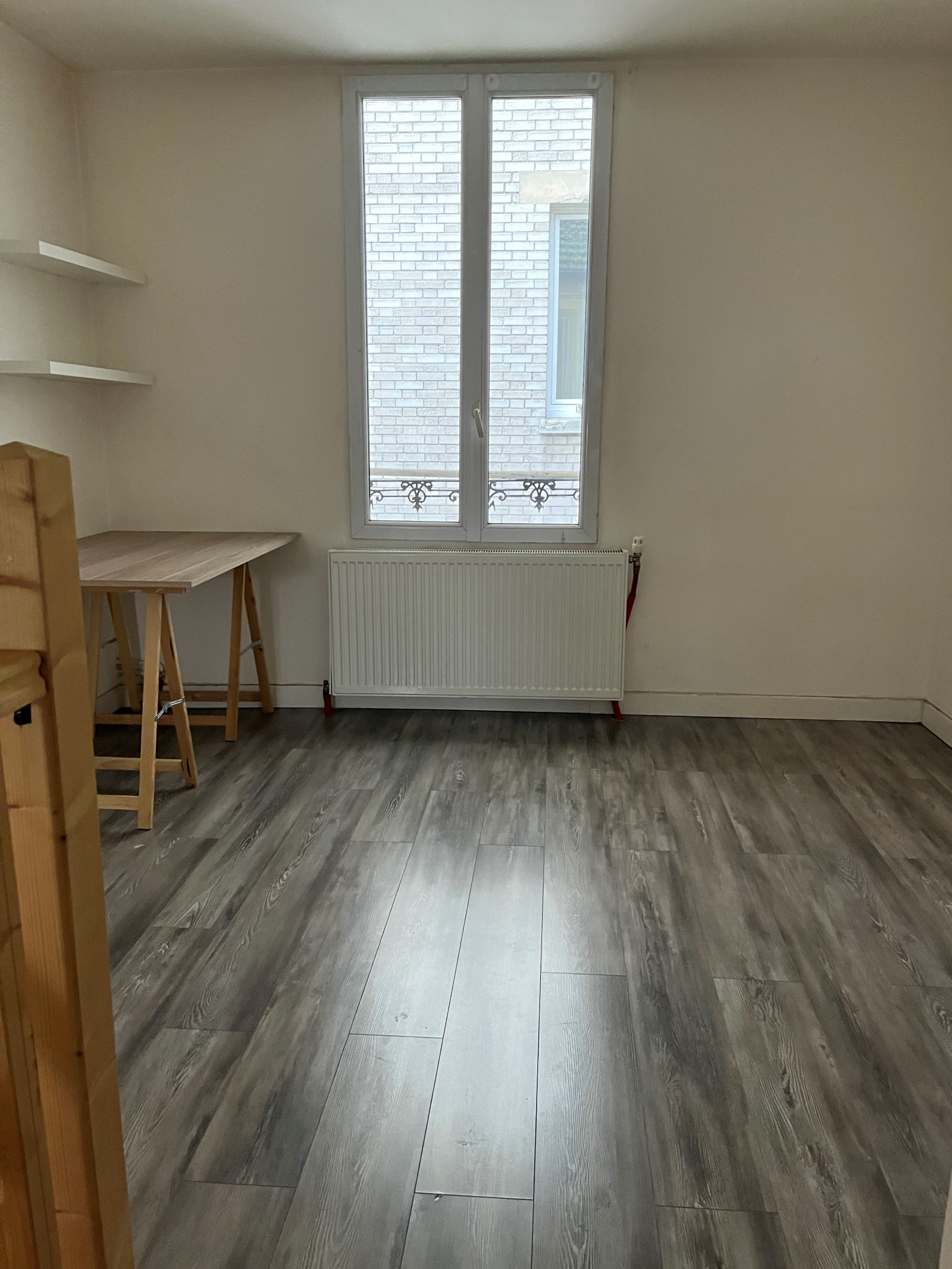 Image_, Appartement, Gentilly, ref :V50004112