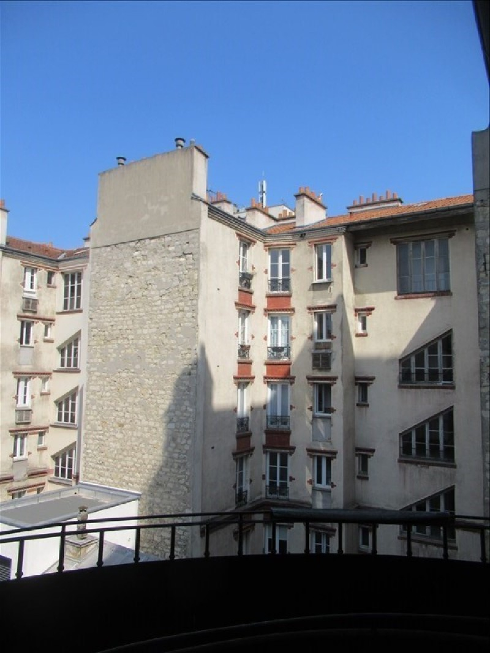Image_, Appartement, Paris, ref :01502