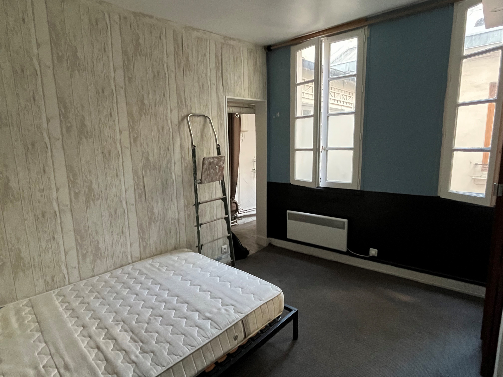 Image_, Appartement, Paris, ref :V50004566