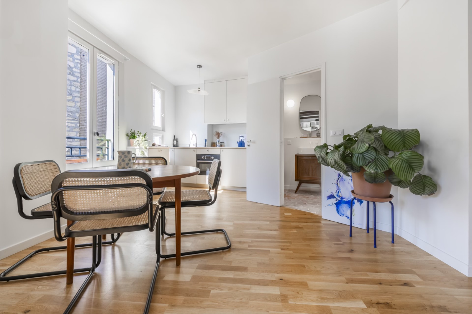 Image_, Appartement, Paris, ref :V170006899