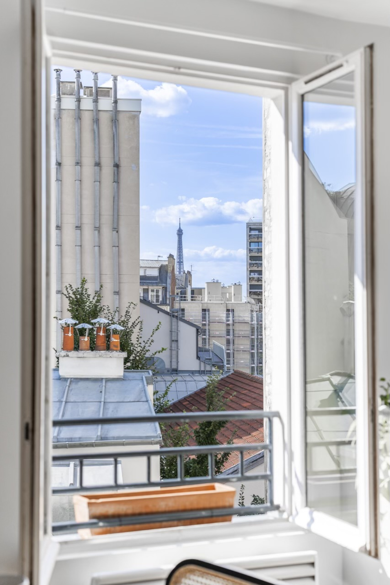 Image_, Appartement, Paris, ref :V170006899